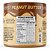 Peanut Butter 350g Pasta de Amendoim - Train Hard Nutrition - Imagem 5