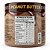 Peanut Butter 350g Pasta de Amendoim - Train Hard Nutrition - Imagem 4
