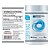 Super Mag lll 60 cps Magnésio - Medical Nutrition - Imagem 2