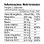 ZMA Testosterone Booster 60 Cápsulas | Otimização Hormonal Natural, Força e Recuperação Noturna - Imagem 6