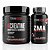 Combo Creatina Monohidratada Pura 300g + ZMA Testo Booster - Imagem 2