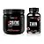 Combo Creatina Monohidratada Pura 300g + ZMA Testo Booster 30 Tabletes - Imagem 1