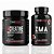 Combo Creatina Monohidratada Pura 300g + ZMA Testo Booster - Imagem 1