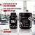 Combo Dark Side Pré Treino 210g + ZMA Testo Booster 30 Tabletes | Foco, Energia, Força, Definição e Queima de Gordura - Imagem 2