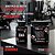 Combo Dark Side Pré Treino 210g + ZMA Testo Booster 60 Cápsulas | Foco, Energia, Força, Definição e Queima de Gordura - Imagem 2