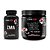 Combo Dark Side Pré Treino 210g + ZMA Testo Booster 60 Cápsulas | Foco, Energia, Força, Definição e Queima de Gordura - Imagem 1