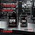 Combo Creatina Turbo 300g + ZMA Testo Booster 60 Cápsulas - Imagem 2