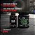 Combo War Tank 300g Pré Treino + ZMA Testo Booster 30 Tabletes | Força, Pump e Testosterona Natural - Imagem 2