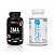 Combo Creatina Pura 120 Cápsulas + ZMA Testo Booster 30 Tabletes - Imagem 1