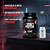 Combo Performance e Vigor: Whey Protein Concentrado 900g + Termogênico 60 Caps - Imagem 2