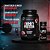 Combo Whey Protein Concentrado 900g + Lipo Thermo Hardcore Termogênico 60 Cápsulas - Imagem 2