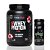 Combo Whey Protein Concentrado 900g + Shred Ripped Fire Termogênico 60 Cápsulas - Imagem 1