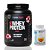 Combo Whey Concentrado 900g + Diurético com Laranja Moro 60 Cápsulas - Imagem 1