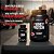 Combo Whey Protein Concentrado 900g + ZMA Testo Booster 30 Tabletes - Imagem 2