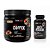 Combo Zero Coffee 450g Pré Treino Sem Cafeína + Maca Peruana 60 Cápsulas Pré Hormonal - Imagem 3