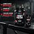 Combo Whey Protein Concentrado 900g + BCAA 8.1.1 Monster 300g | Ganho de Massa Magra e Proteção Muscular - Imagem 2