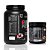 Combo Whey Protein Concentrado 900g + Zero Coffee Limão 450g Pré Treino Sem Cafeína | Massa Muscular, Energia e Foco - Imagem 3