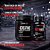 Creatina Pura 300g + Testo Hard (30 ou 60 Caps) no Combo Performance e Vigor - Train Hard Nutrition - Imagem 3