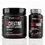 Creatina Pura 300g + Testo Hard (30 ou 60 Caps) no Combo Performance e Vigor - Train Hard Nutrition - Imagem 2