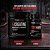 Creatina Pura 300g + Testo Hard (30 ou 60 Caps) no Combo Performance e Vigor - Train Hard Nutrition - Imagem 5