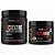 Creatina Pura 300g + Suplemento Foco e Energia Sabor Chocolate | Kit Alta Performance - Imagem 1