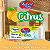 Saco de Lixo Pia e Banheiro Neutralizador de Odores Citrus - Imagem 4
