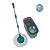 Mop Giratório Duas Águas Fit Flash Limp - Imagem 1