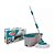 Mop Giratório Duas Águas Fit Flash Limp - Imagem 2