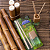 Coala Difusor de Aromas Ambientes Varetas Bambu 100ml - Imagem 2