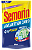 Alvejante Sem Cloro Lava Roupas Semorin 900ml Refil Oxy Power - Imagem 1