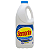 Alvejante Sem Cloro Lava Roupas White Semorin 2L Oxy Power - Imagem 1