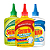 Combo Tira Manchas difíceis maxi e white Semorin 100ml - Imagem 1