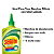 Combo Tira Manchas difíceis maxi e white Semorin 100ml - Imagem 3