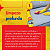 Limpa Tapetes Estofados e Carpetes Semorin 500ml - Imagem 3