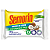 Sabão De Coco 200g Semorin - Imagem 1
