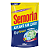 Alvejante Sem Cloro Lava Roupas Semorin 500ml Refil Oxy Power - Imagem 1