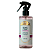 Odorizante de Ambientes e Tecidos Spray Rosa Chic Coala 260ml - Imagem 1