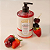 Sabonete Liquido Frutas Vermelhas coala 500ml - Imagem 2