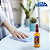 Odorizante de Ambientes Spray Cravo e Canela Coala 120ml - Imagem 2