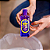 Desinfetante Concentrado 3em1 Lavanda Coala 120ml - Imagem 3