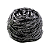 Esponja Inox Limpeza Pesada Flash Limp - Imagem 2