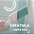 Espátula Limpa Box - Imagem 3