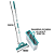 Mop Flex Flash Limp - Imagem 3