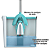 Mop Flex Flash Limp - Imagem 2