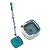 Mop Giratório Água Limpa Flash Limp - Imagem 3
