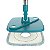 Mop Giratório Água Limpa Flash Limp - Imagem 5