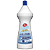 Cera Líquida Incolor Barbarex 500ml - Imagem 1