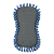 Esponja Microfibra Para Lavagem Automotiva Flash Limp - Imagem 3
