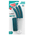 Limpa Persianas Ventilador e Ar-Condicionado Microfibra Flash Limp - Imagem 1