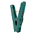 Mini Varal Oval 24 Prendedores Flash Limp - Imagem 3